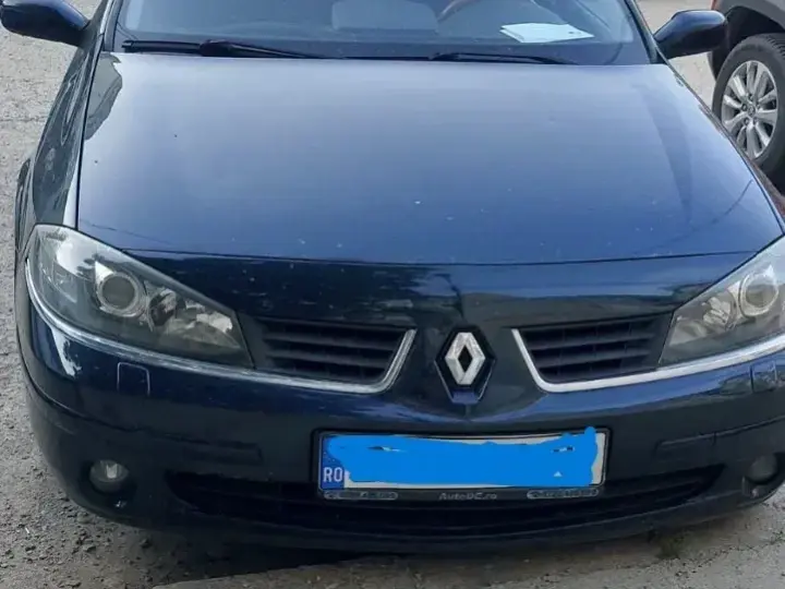 Renault Laguna 1.9 dCi Lux Privilege