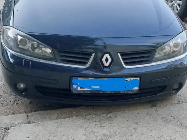 Renault Laguna 1.9 dCi Lux Privilege