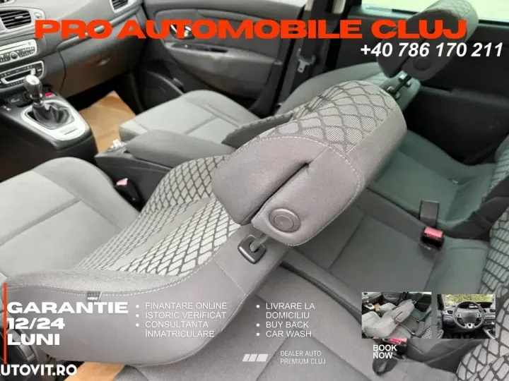 Renault Scénic