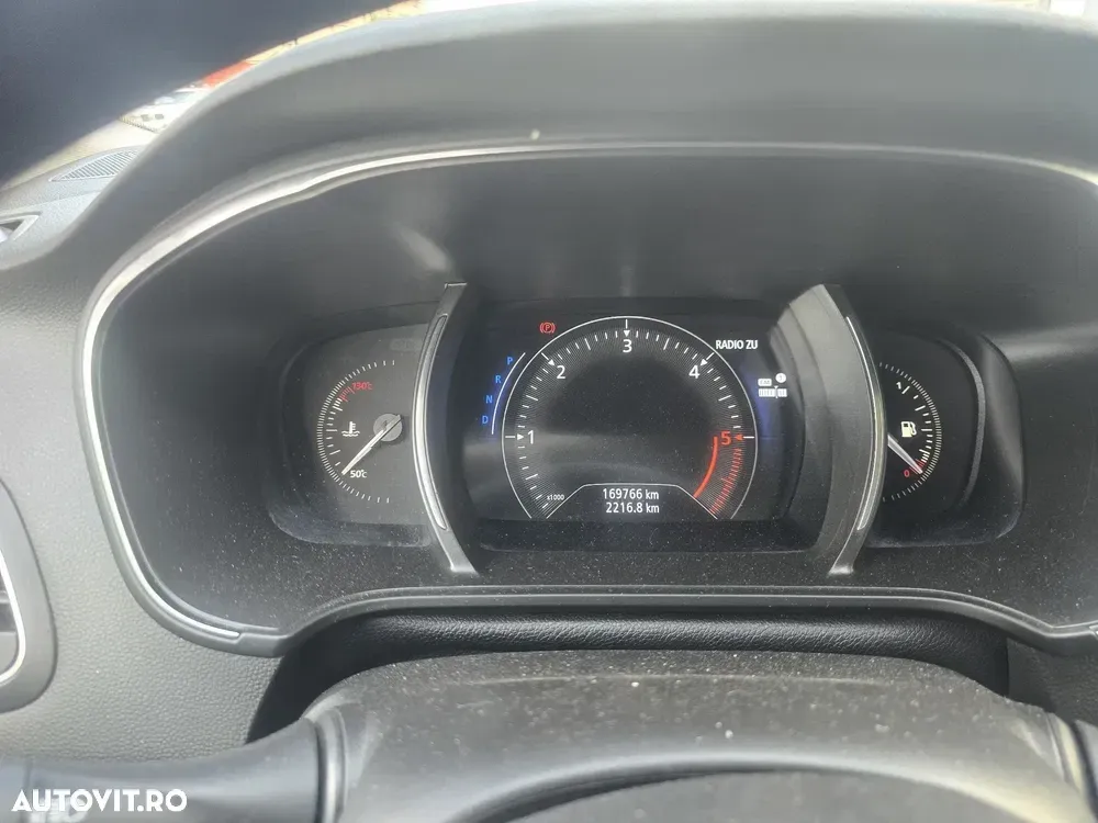 Renault Mégane IV — imagine 5