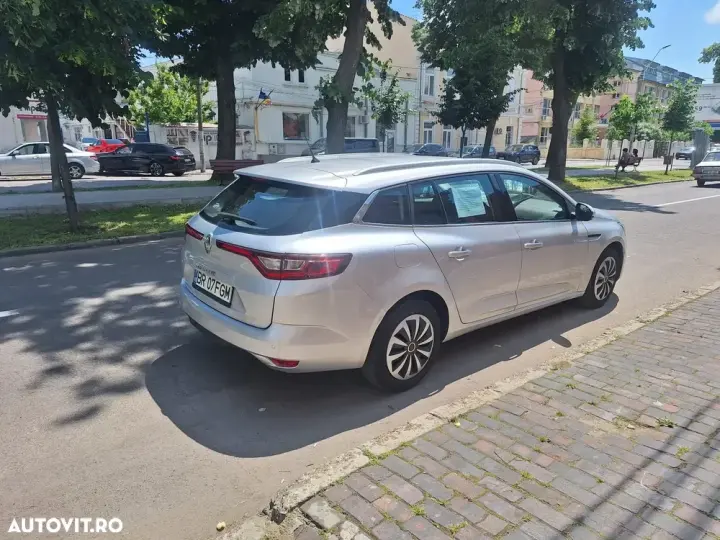 Renault Mégane IV