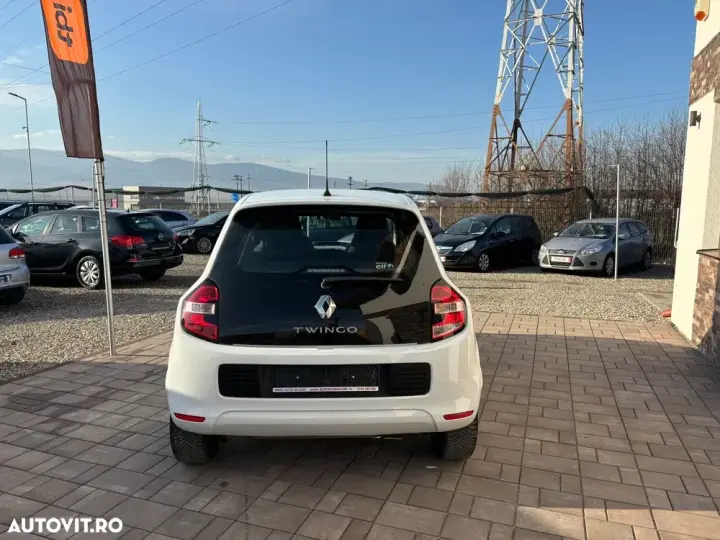 Renault Twingo