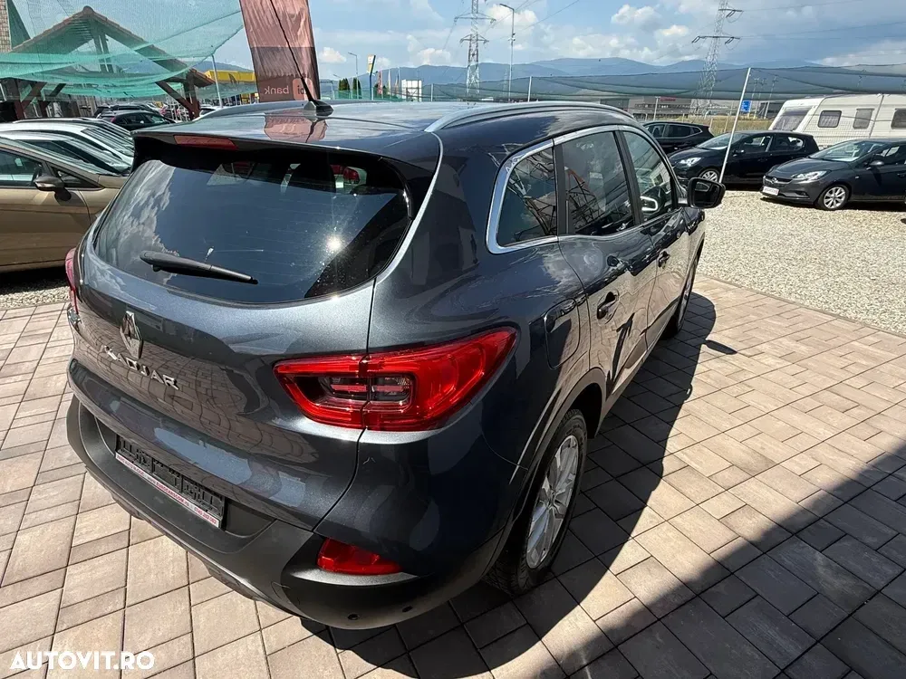 Renault Kadjar — imagine 5