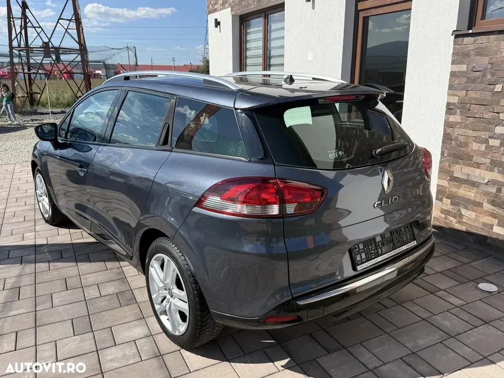 Renault Clio — imagine 3
