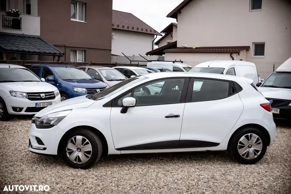 Renault Clio IV [2012 - — imagine 2