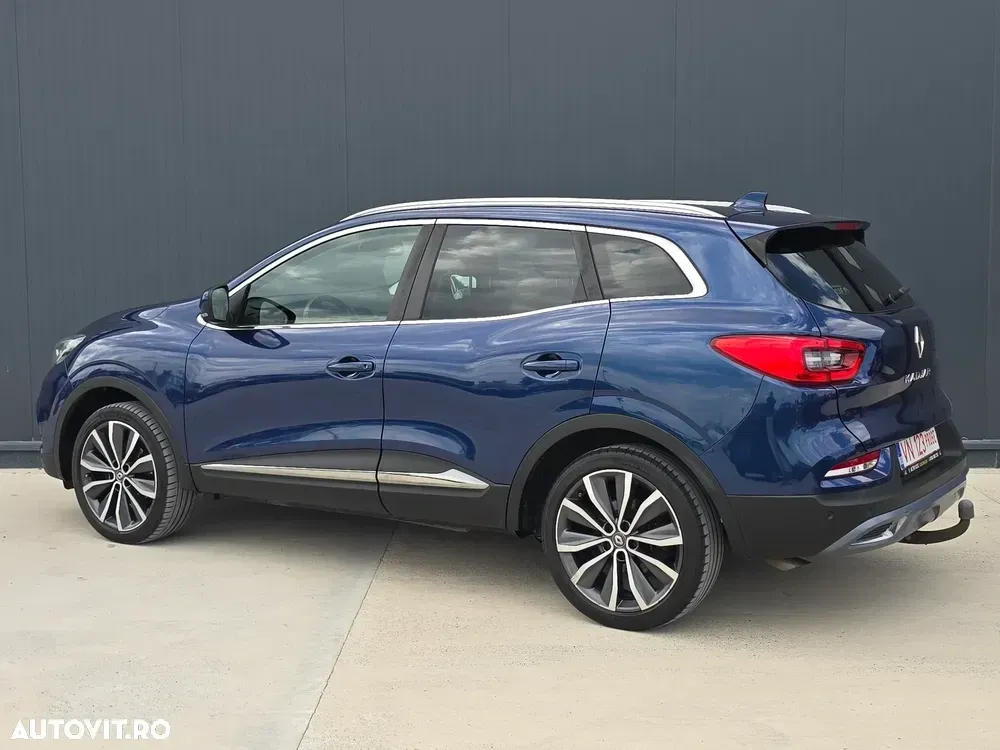 Renault Kadjar — imagine 3