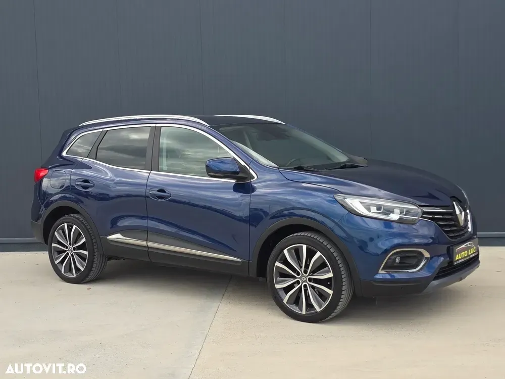 Renault Kadjar — imagine 2