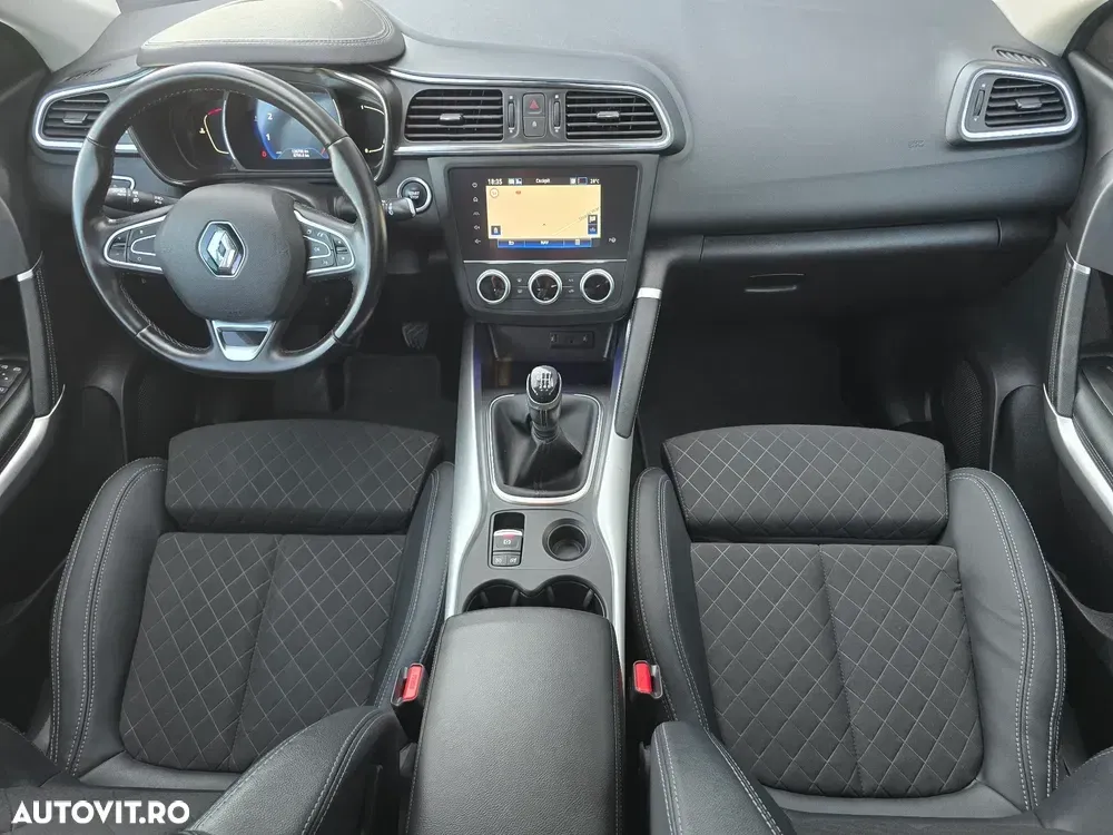 Renault Kadjar — imagine 5