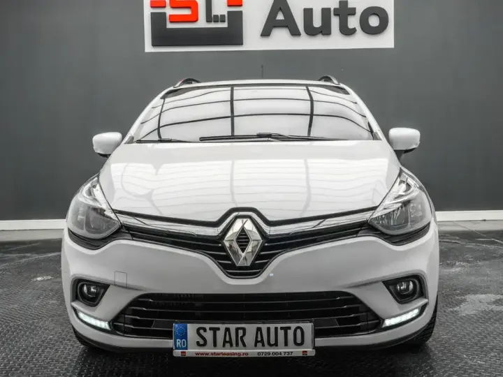 Renault Clio V IV TCe Life Evo