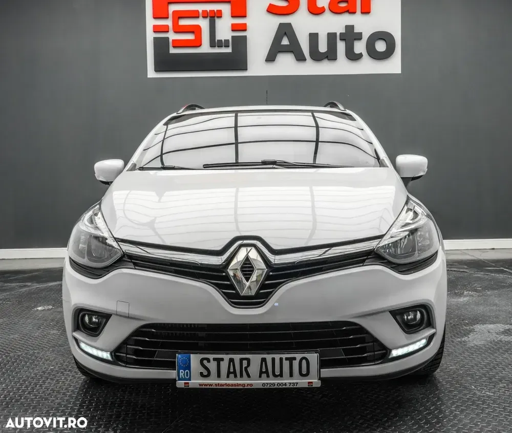 Renault Clio V IV TCe Life Evo — imagine 2