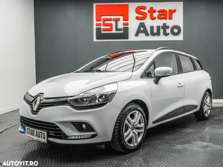 Renault Clio V IV TCe Life Evo