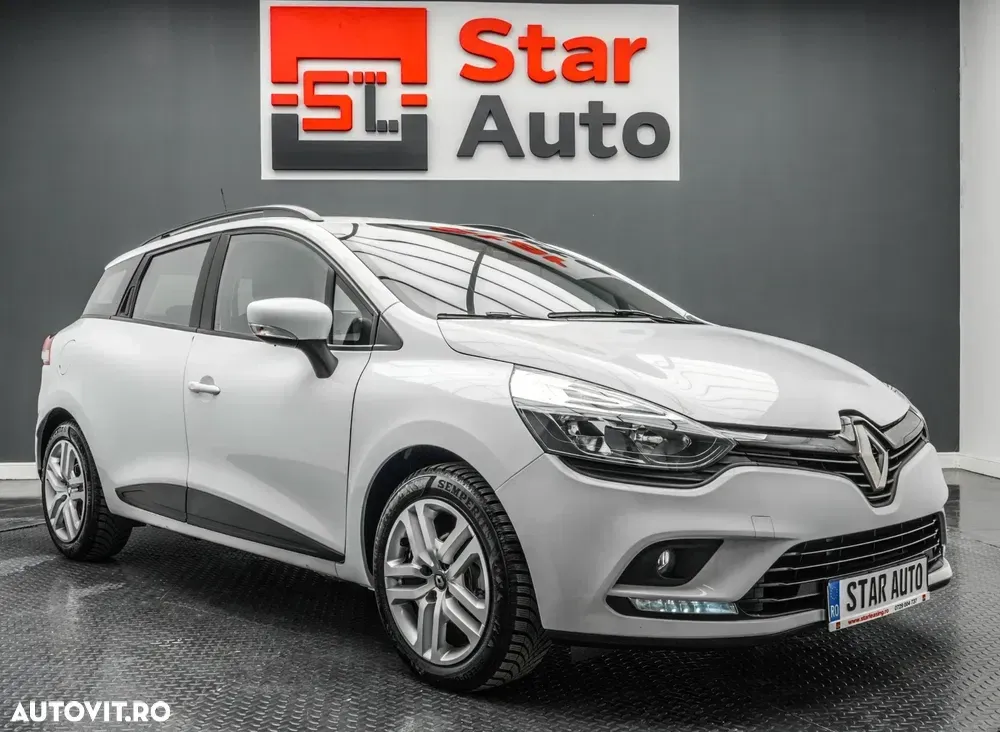 Renault Clio V IV TCe Life Evo — imagine 3