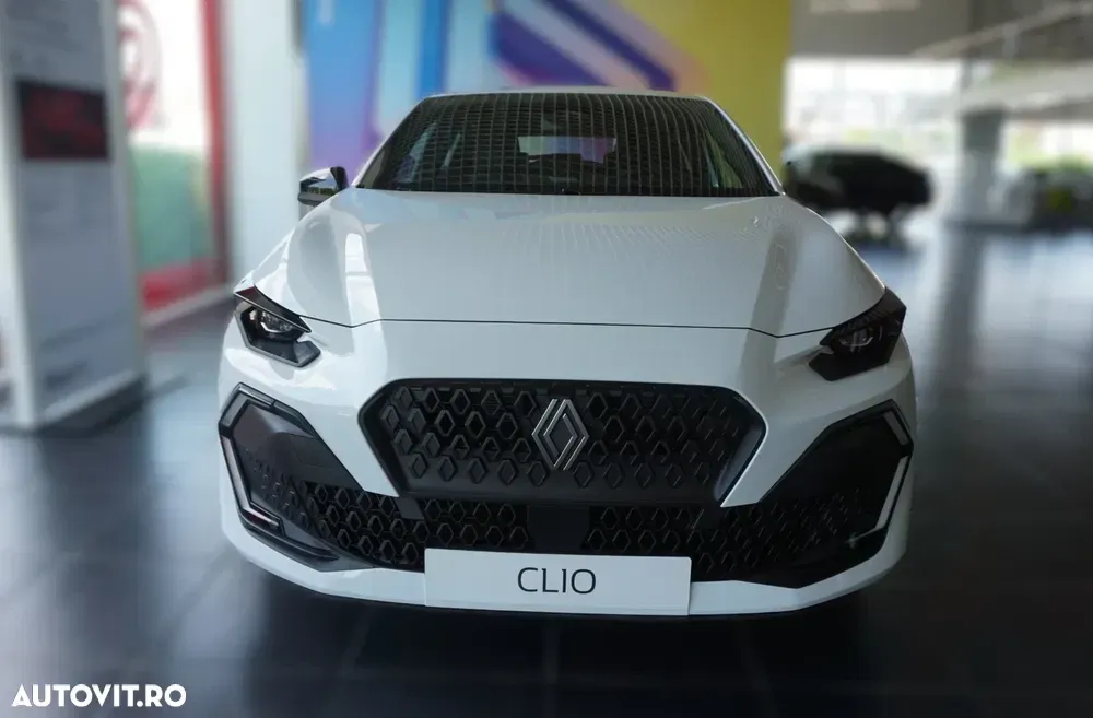 Renault Clio — imagine 3