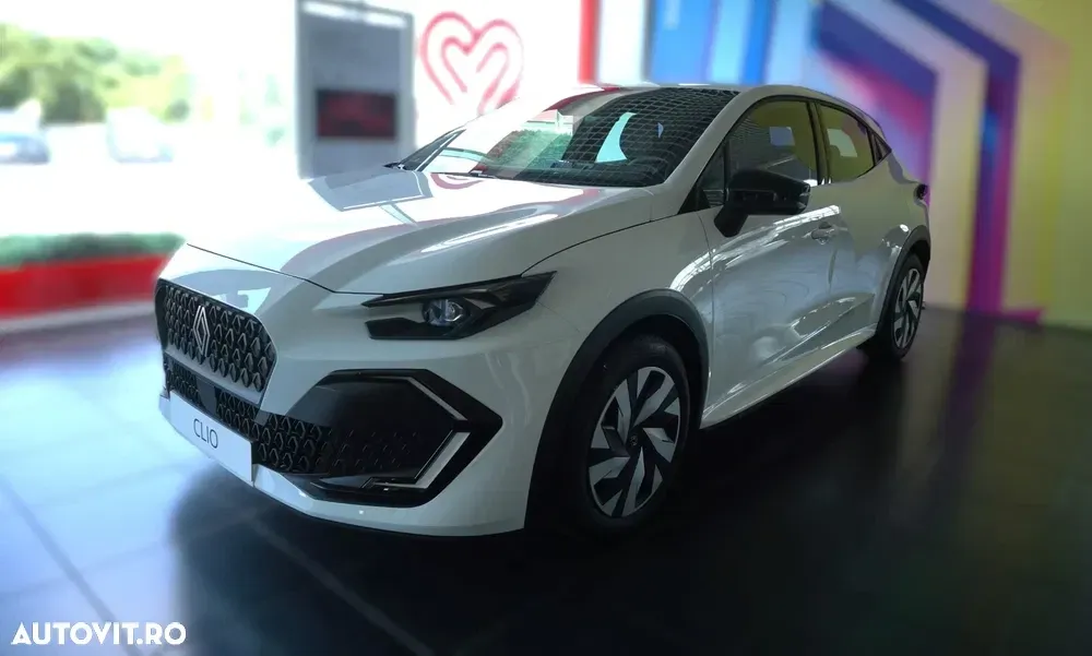 Renault Clio — imagine 6
