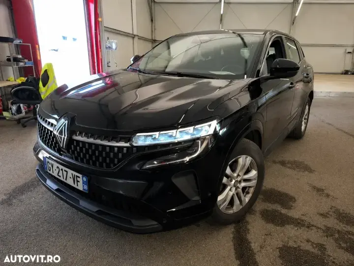 Renault Austral 160 MHEV Iconic