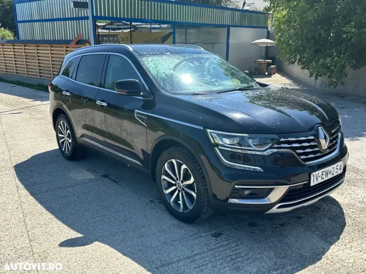 Renault Koleos II
