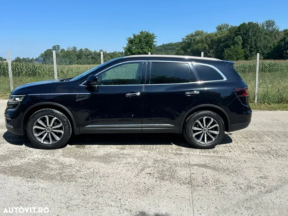 Renault Koleos II — imagine 2