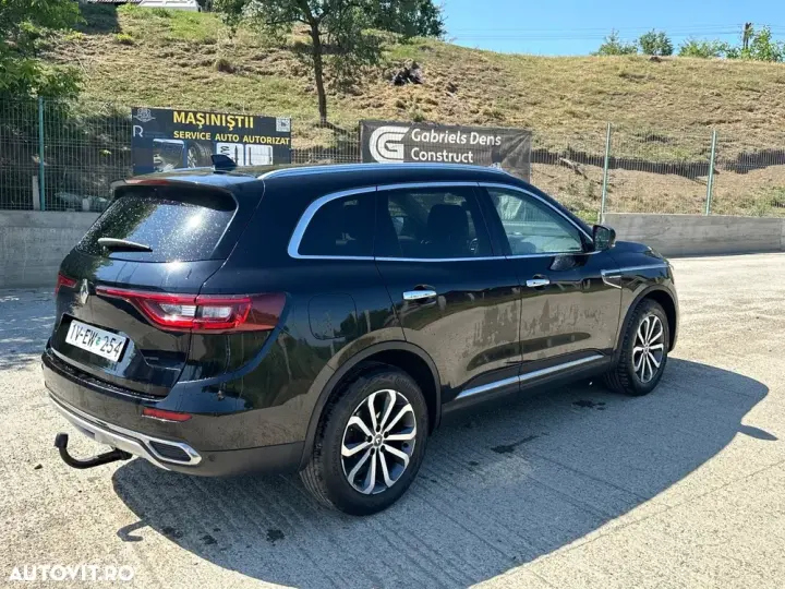 Renault Koleos II