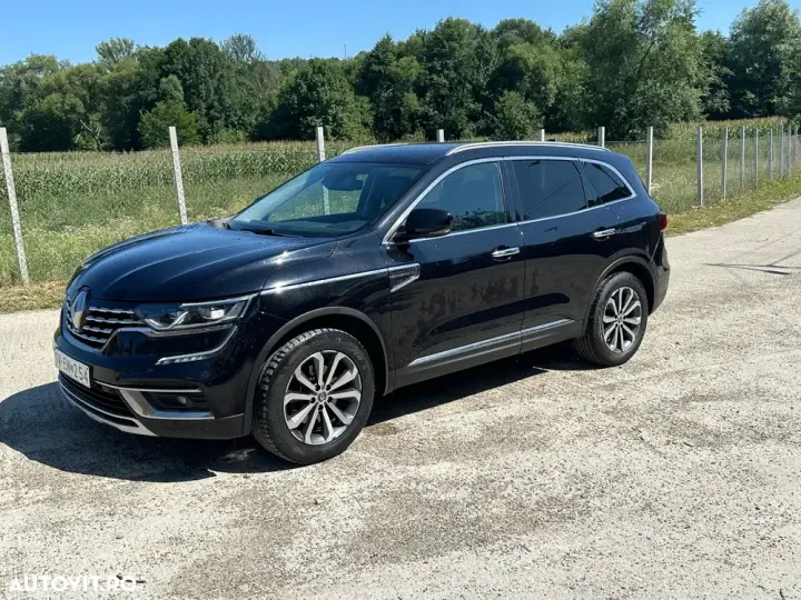 Renault Koleos II