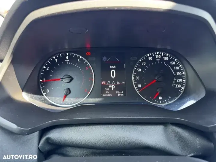 Renault Captur II