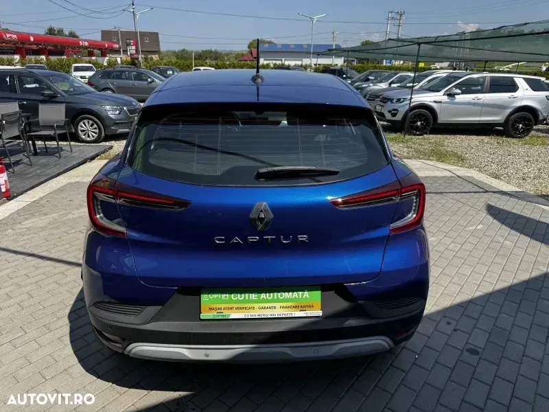 Renault Captur II — imagine 4