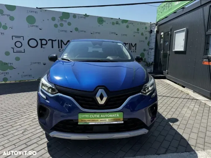 Renault Captur II
