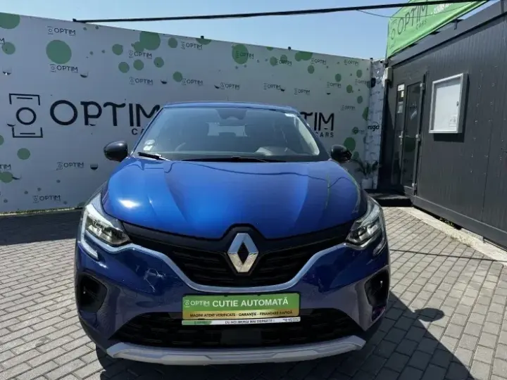 Renault Captur II