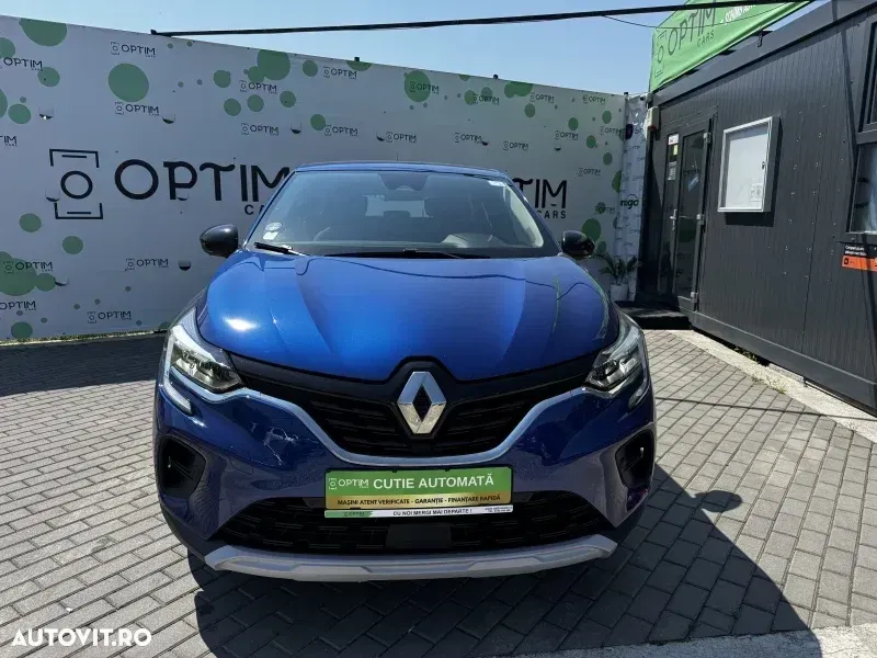 Renault Captur II — imagine 3