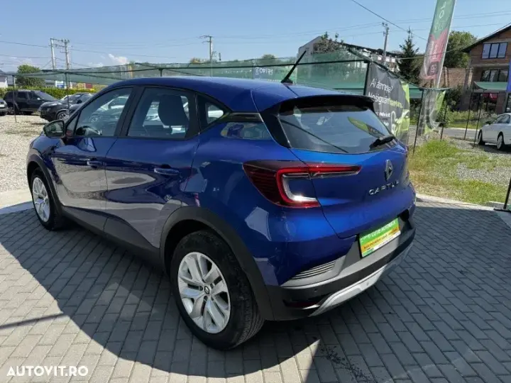 Renault Captur II