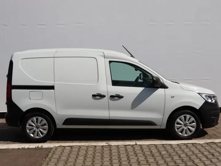 Renault Express