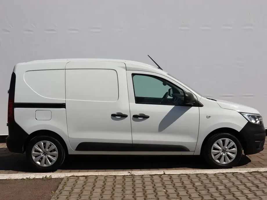 Renault Express — imagine 6
