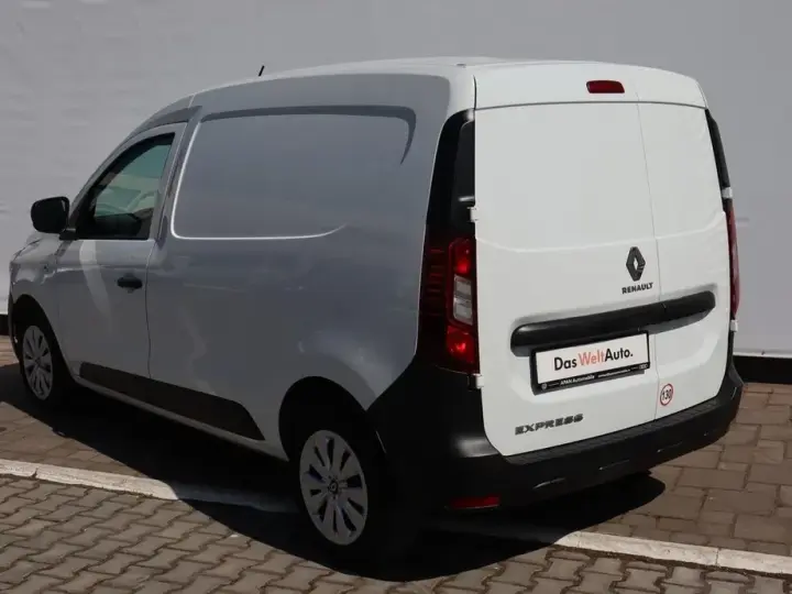 Renault Express