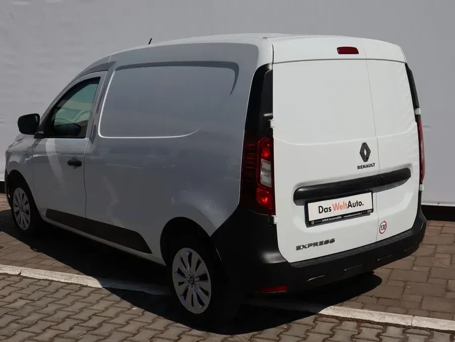 Renault Express — imagine 3