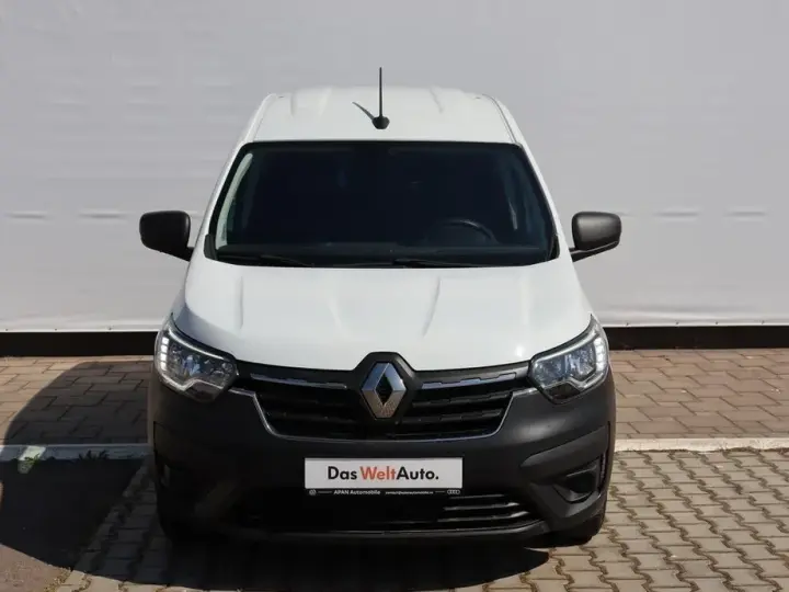 Renault Express
