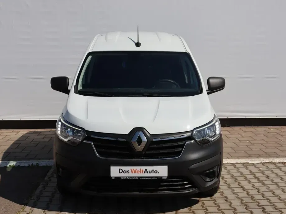 Renault Express — imagine 4
