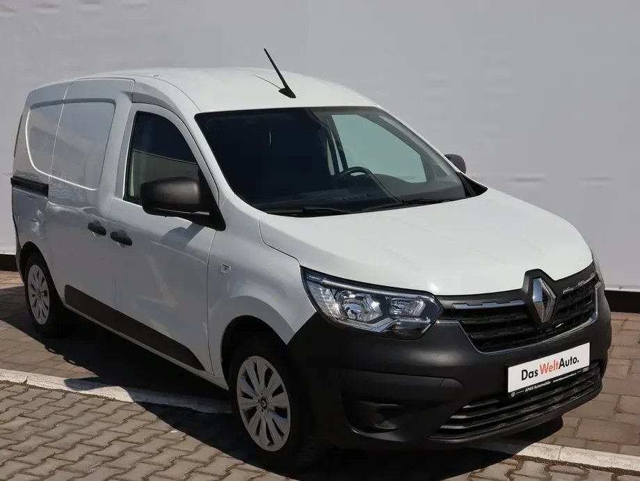Renault Express — imagine 5