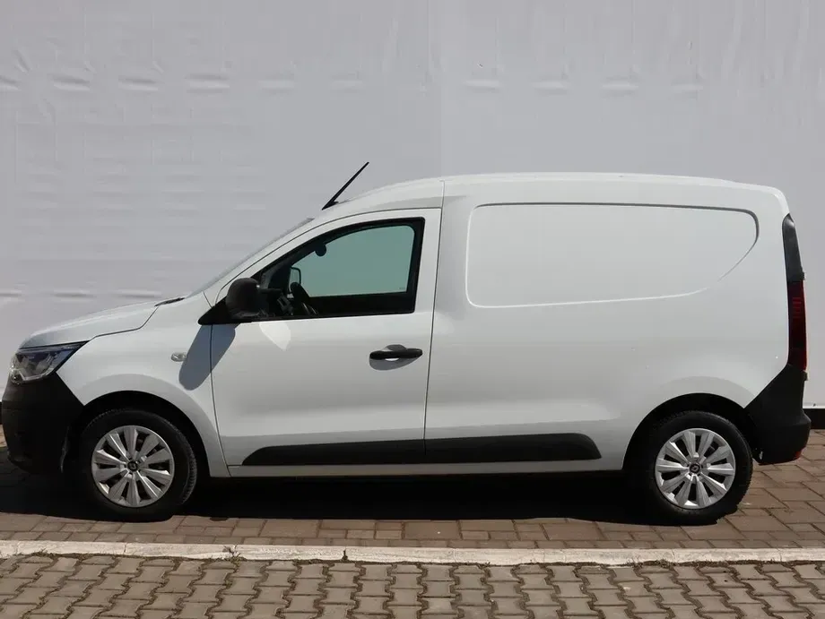 Renault Express — imagine 2