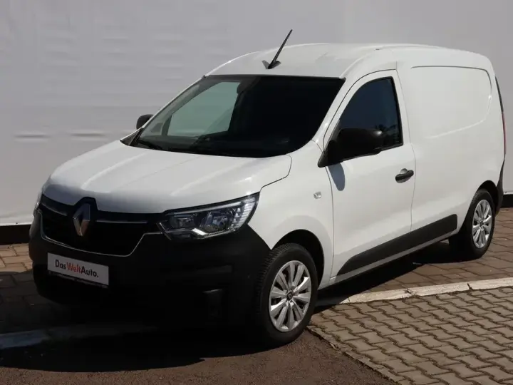 Renault Express