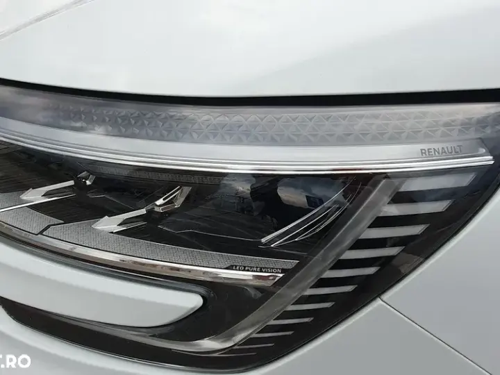 Renault Mégane IV BLUE dCi 115 EDC BUSINESS EDITION