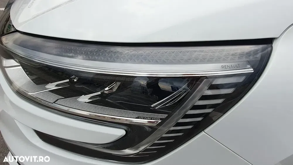 Renault Mégane IV BLUE dCi 115 EDC BUSINESS EDITION — imagine 2