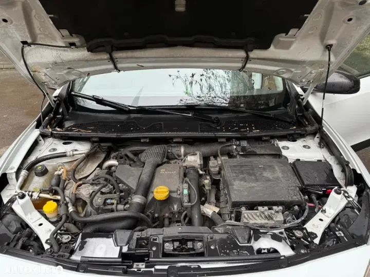 Renault Fluence 1.5 dCi Dynamique