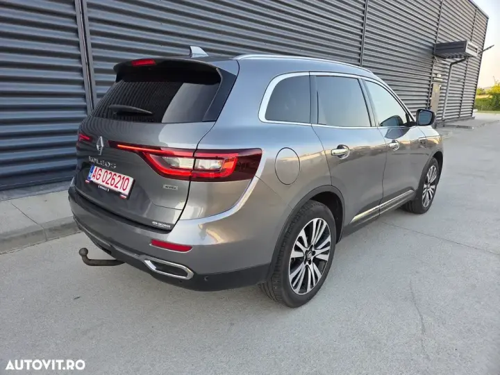 Renault Koleos II