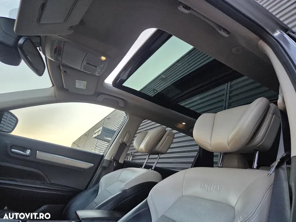 Renault Koleos II — imagine 5