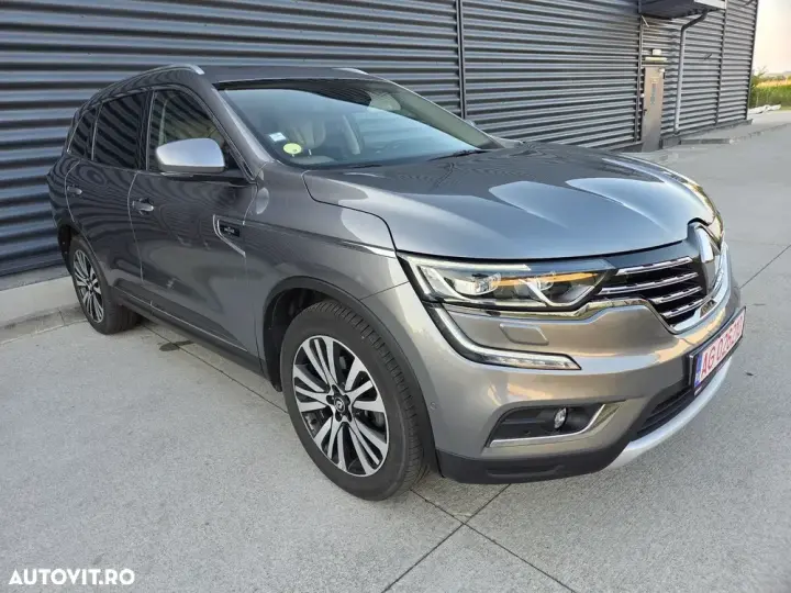 Renault Koleos II