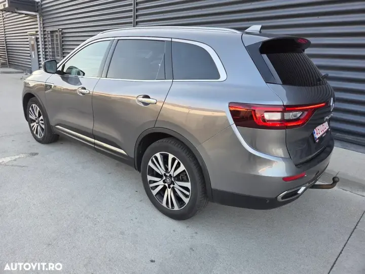 Renault Koleos II