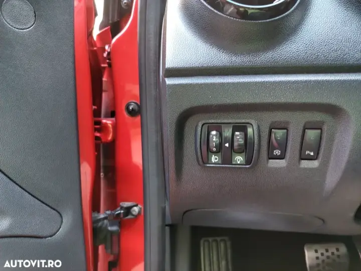 Renault Captur I ENERGY dCi EDC Intens