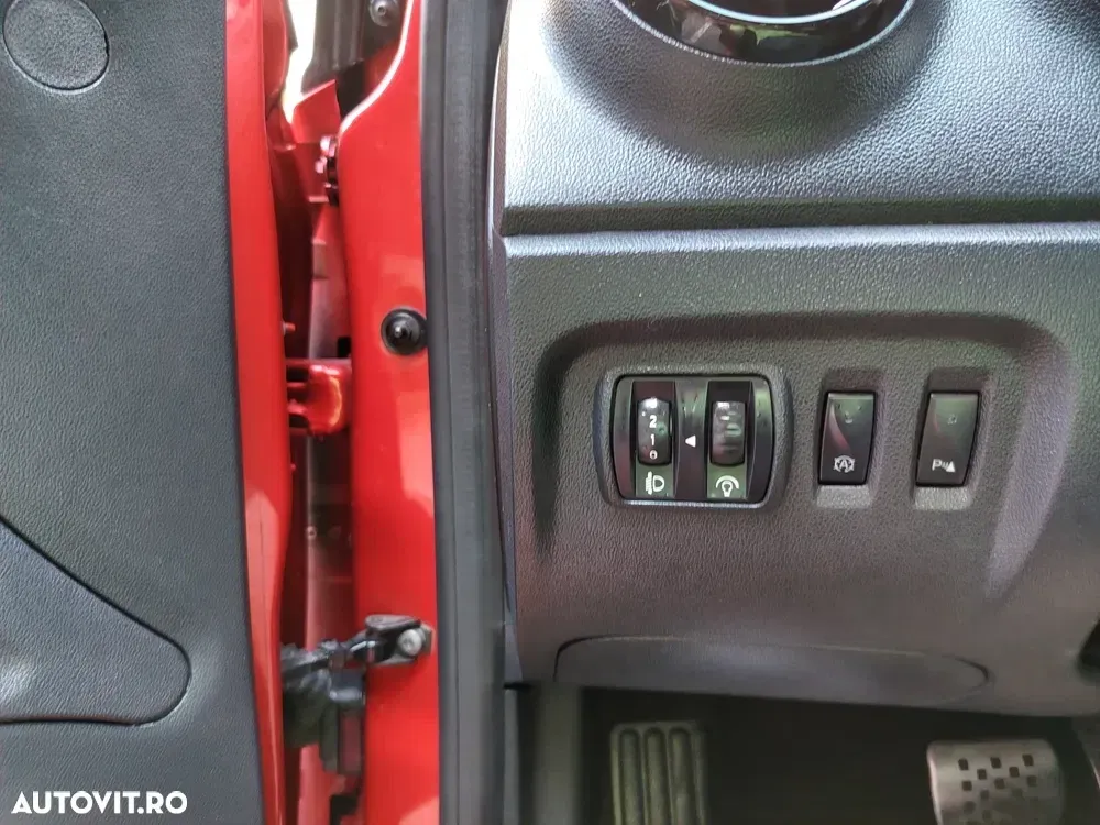 Renault Captur I ENERGY dCi EDC Intens — imagine 2