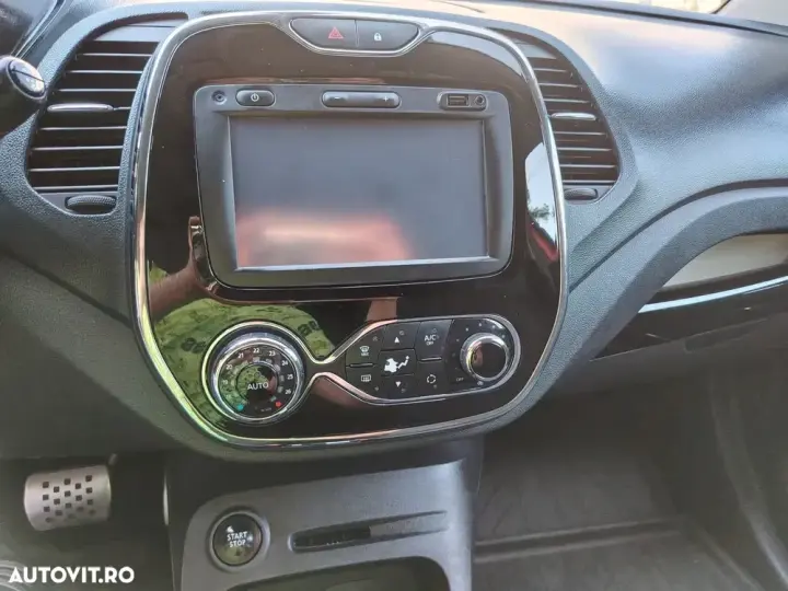 Renault Captur I ENERGY dCi EDC Intens