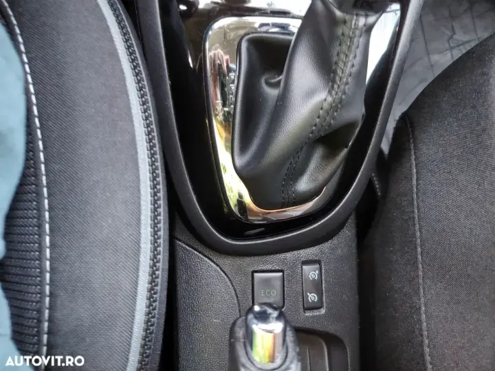 Renault Captur I ENERGY dCi EDC Intens