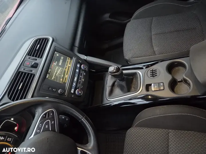 Renault Kadjar Energy dCi 110 Business
